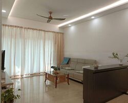 Hillview Green (D21), Condominium #458945171